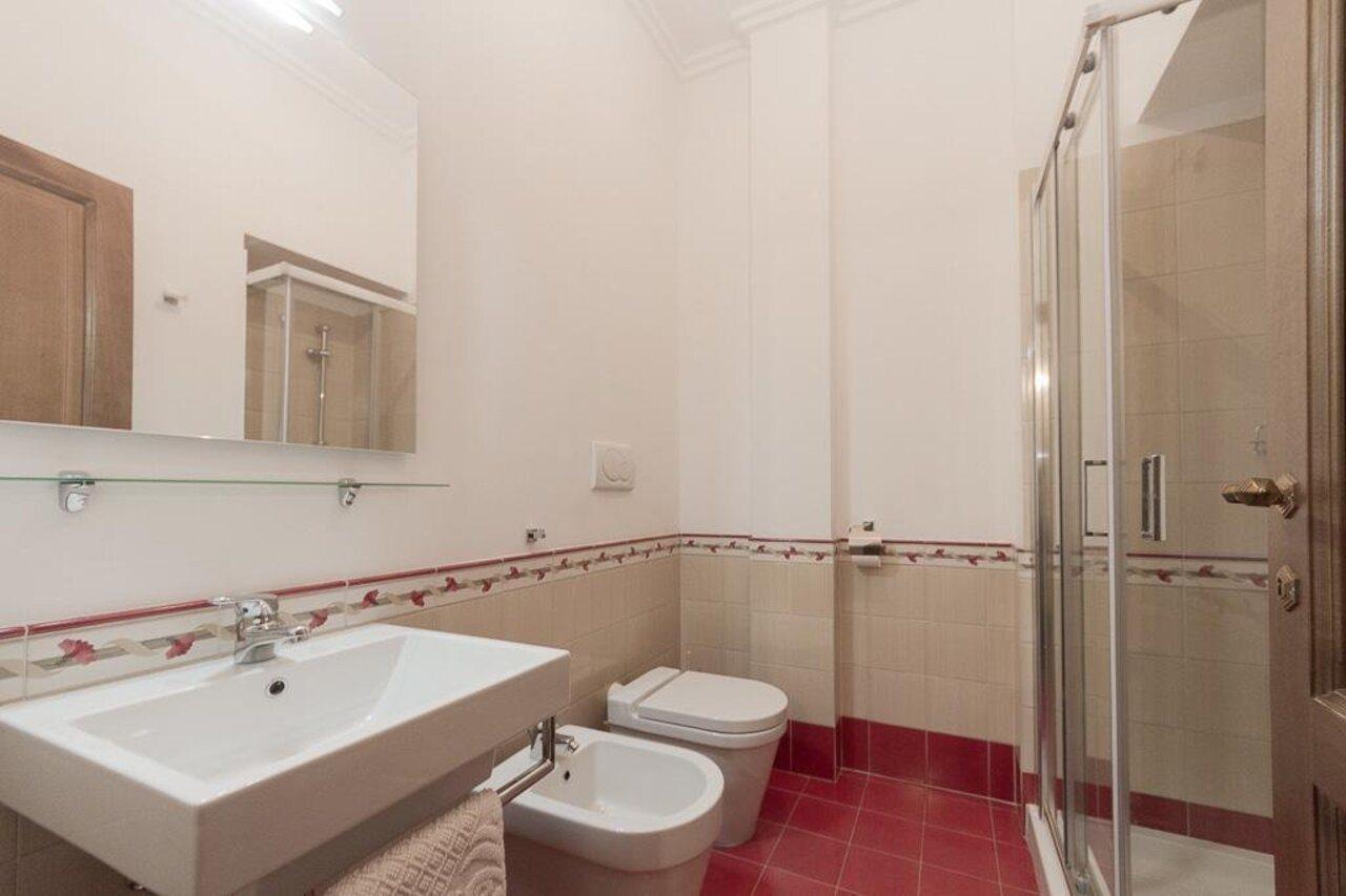 Appartement Babuino *