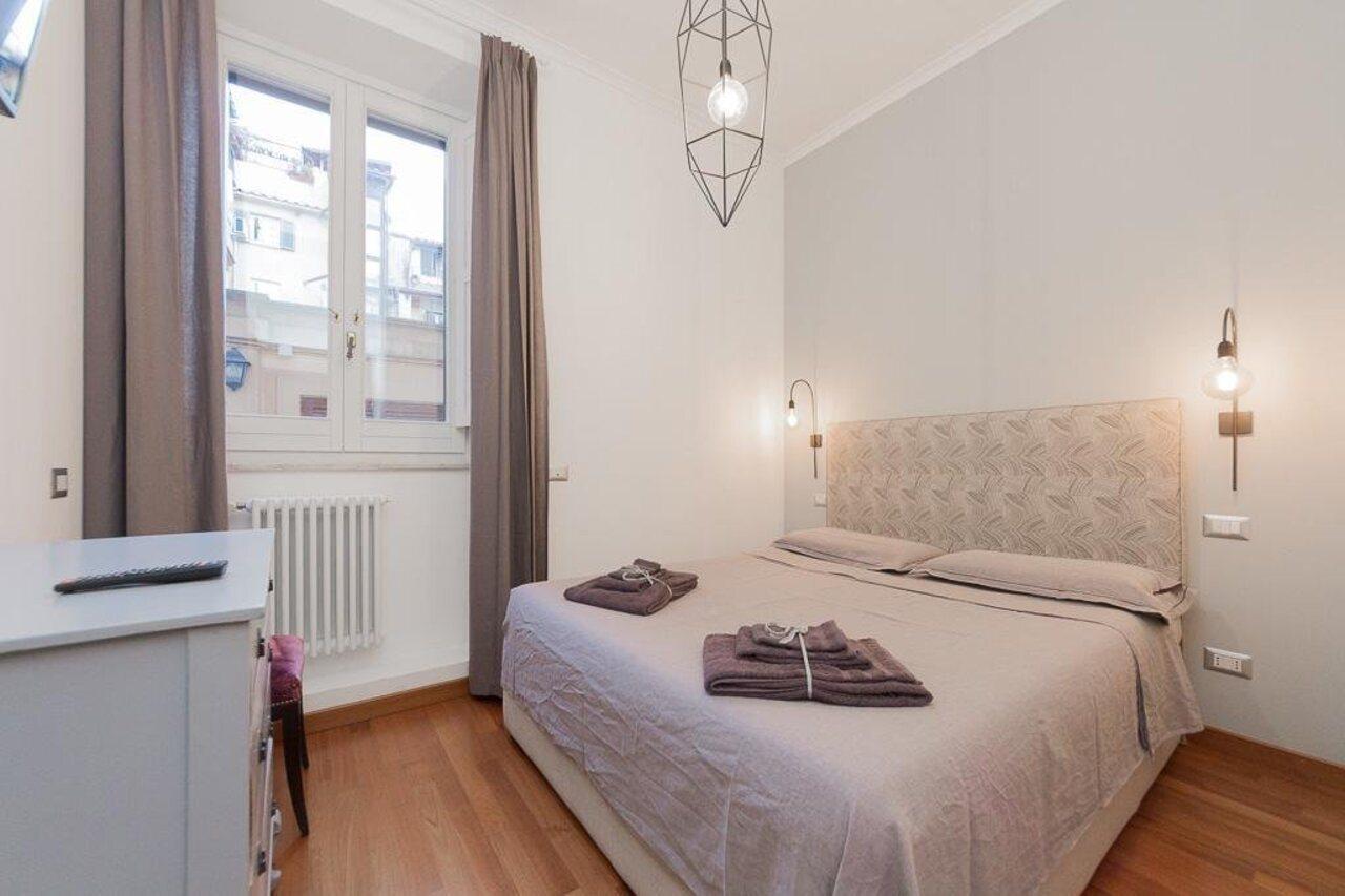 Apartment Babuino